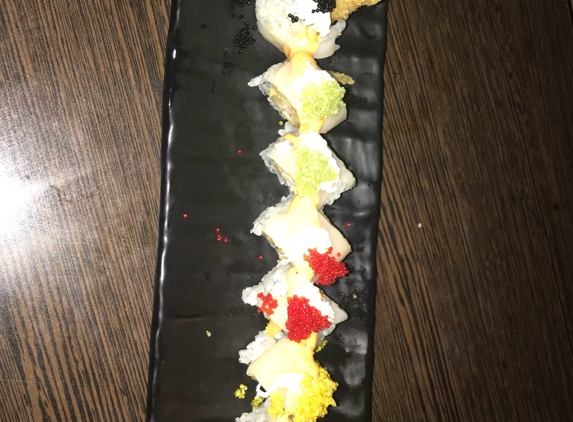 Hajime - Minneapolis, MN