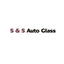 S & S Auto Glass - Glass-Auto, Plate, Window, Etc