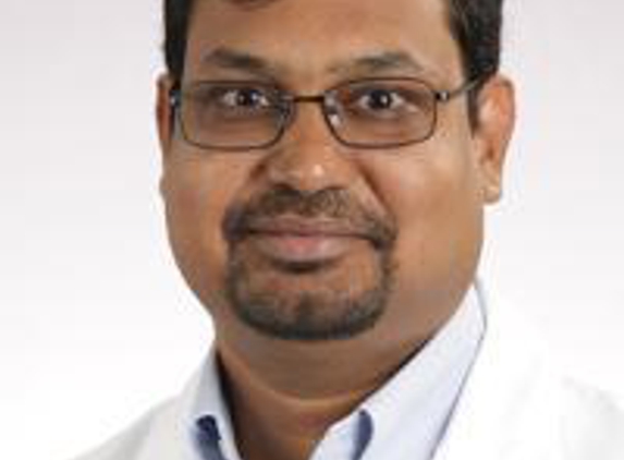 Jeetendra P Sah, MD - Paducah, KY