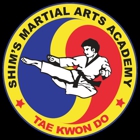 Shim's Martial Arts School