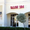 Salon 184 gallery