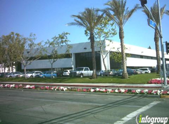 ADP Automtc Data Procng Inc - Buena Park, CA