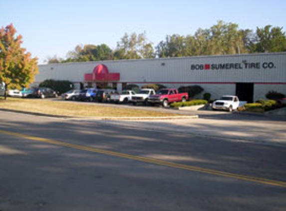 Bob Sumerel Tire - Dayton, OH