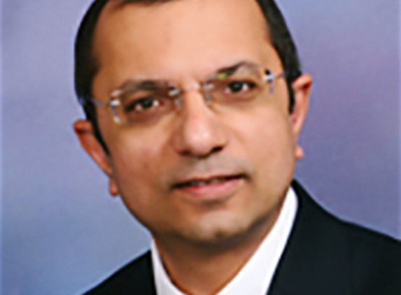 Dr. Rohit Vanraj Mahajani, MD - Gilbert, AZ