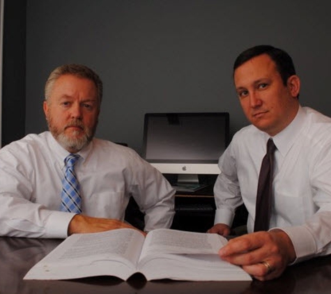 Houston & Alexander, PLLC - Chattanooga, TN. Attorneys - Johnny Houston & Bret Alexander