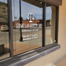 Lepant Law Office, PC, LLO - Attorneys
