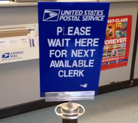 United States Postal Service - Petal, MS