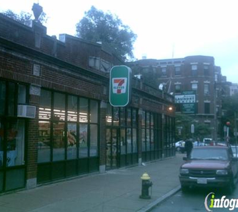 7-Eleven - Boston, MA