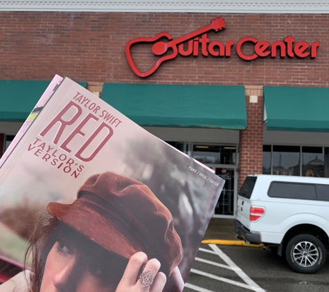 Guitar Center - Fairlawn, OH