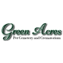 Green Acres Pet Cemetery & Crematorium - Pet Stores