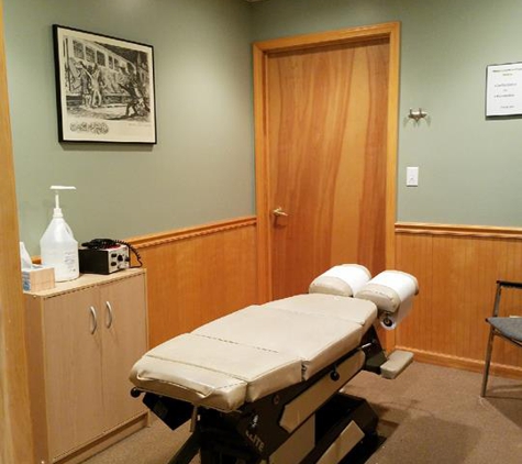 Maynard Chiropractic - Saint Joseph, MI