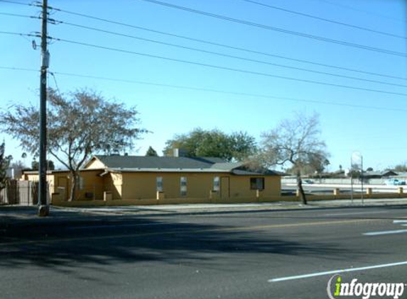 Miracle Life Worship Center - Glendale, AZ