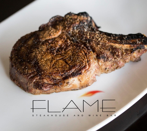 Flame Steakhouse and Wine Bar - Springfield, MO