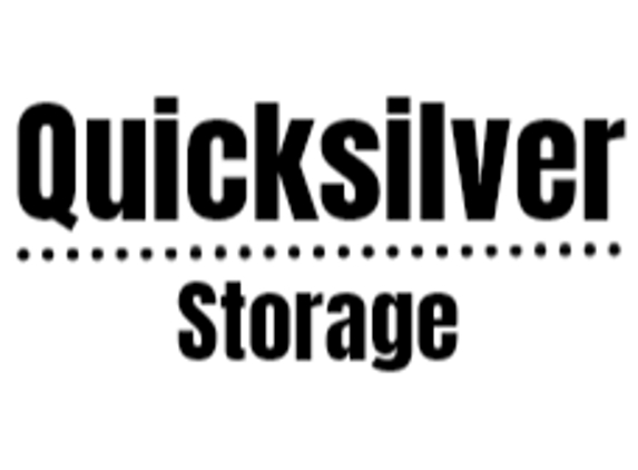 Quicksilver Storage - Cabot, AR