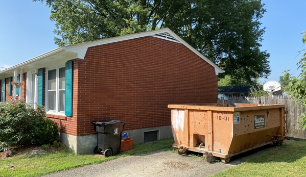 Waste Now Restrooms & Dumpsters - Louisville, KY