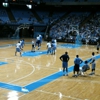 Dean E. Smith Center gallery