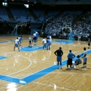 Dean E. Smith Center - Tourist Information & Attractions