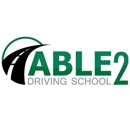 ABLE 2 Driving School, Inc. - Driving Instruction