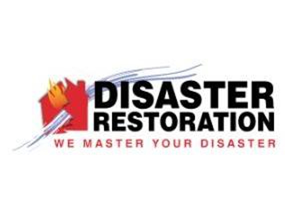Disaster Restoration (Closed)