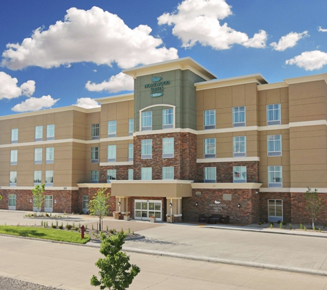 Homewood Suites by Hilton West Fargo  Medical Center Area - West Fargo, ND