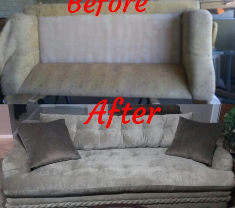 Platinum Cut Upholstery - Hesperia, CA