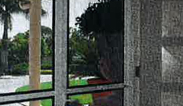 G.P.W. Security Screens & Doors Pty Ltd - Cardiff, NSW