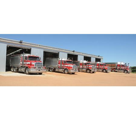 Wishart M & L J - Loxton North, SA