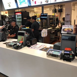 McDonald's - Honolulu, HI