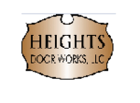 Heights Door Works, LLC