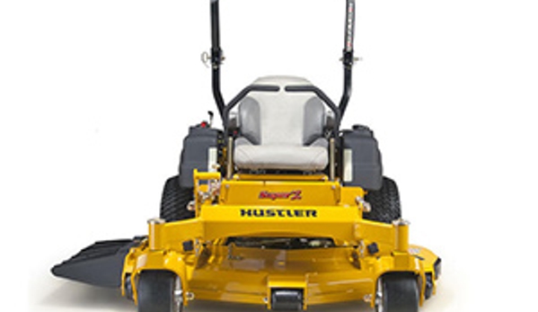 Day's Mower Service - Nowra, NSW