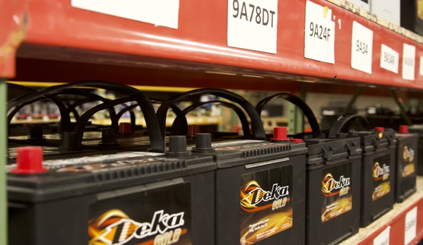 Tyler Battery - Grand Junction, CO. Deka Batteries