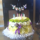 Celebration Custom Floral Design - Delivery Service