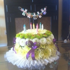 Celebration Custom Floral Design