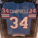 Stadium Signatures - Stadiums, Arenas & Athletic Fields