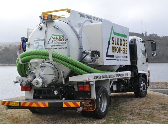 Sludge Brothers