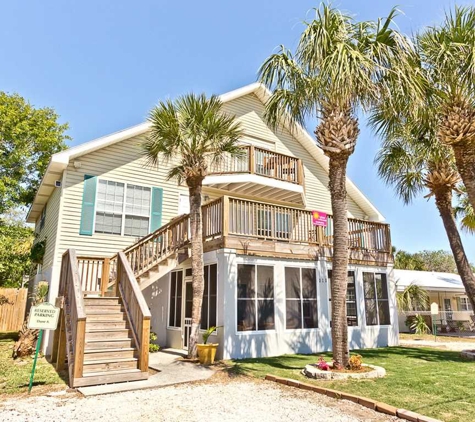 Tybee Vacation Rentals