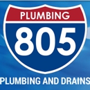 805 Plumbing And Drain - Plumbers