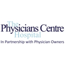 The Physicians Centre Hospital - Physicians & Surgeons, Radiology