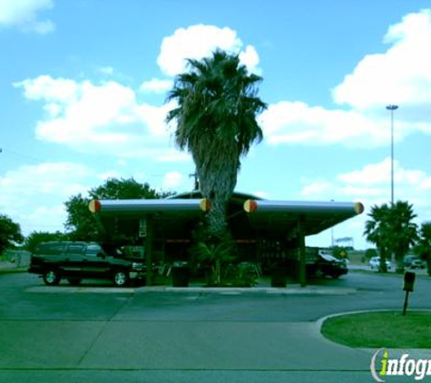 Sonic Drive-In - San Antonio, TX