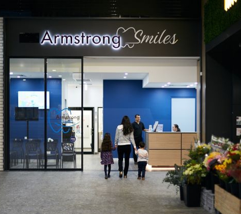 Armstrong Smiles - Armstrong Creek, VIC. Your dentist in Armstrong Creek Town Centre
