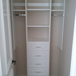 Artistic Closets Inc. - Stuart, FL