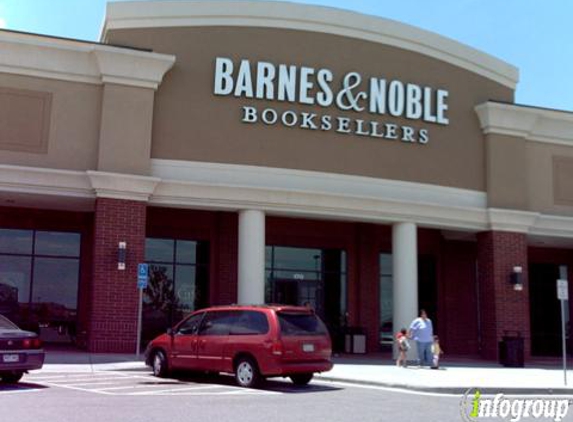 Barnes & Noble Booksellers - Aurora, CO