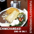 Jefe's Mexican Cocina Y Cantina - Mexican Restaurants