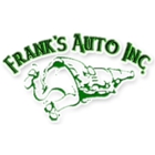 Franks Auto Inc.