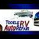 Tooele RV & Auto Repair - Building Contractors