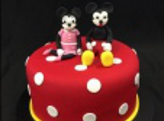 One Stop Cake Decorations - Penrith, NSW