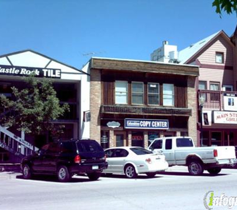 Minuteman Press - Castle Rock, CO