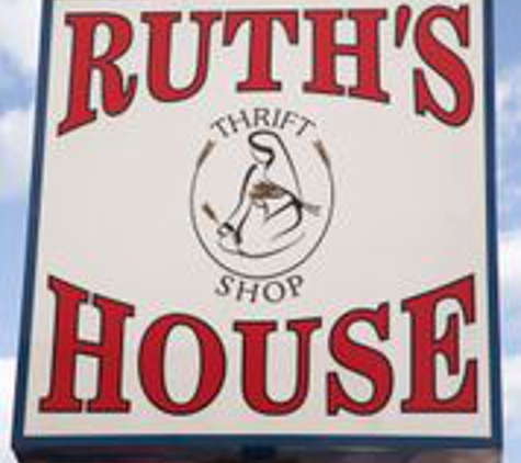 Ruth's House - Haverhill, MA