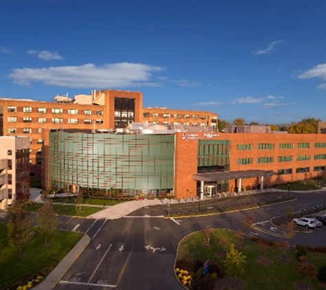 Clara Maass Medical Center - Belleville, NJ