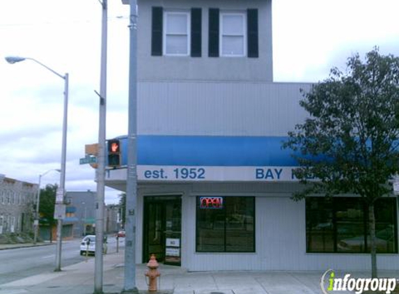 Bay Island Seafood Carry Out - Baltimore, MD